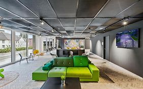 B&B HOTEL St Gallen